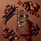 Asad Bourbon Lattafa